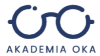 Akademia Oka Logo