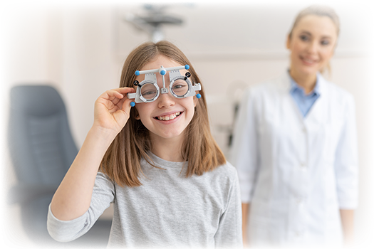 Optometria